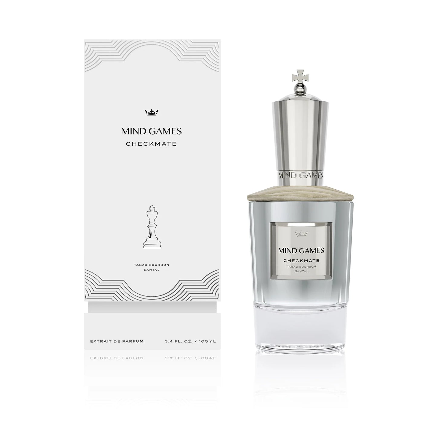 Mind Games Checkmate