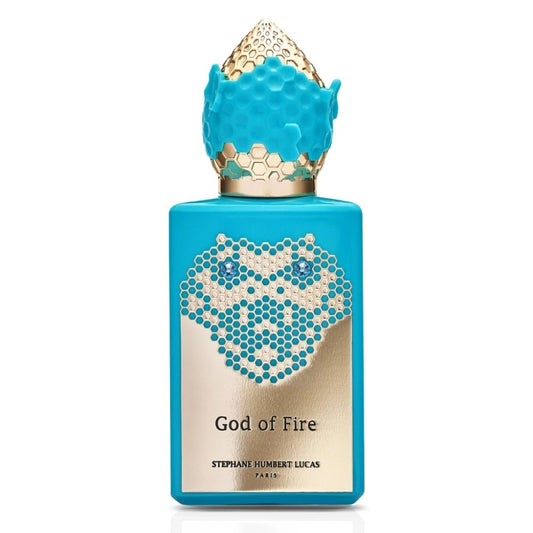 SHL Serpent God of Fire 50ml