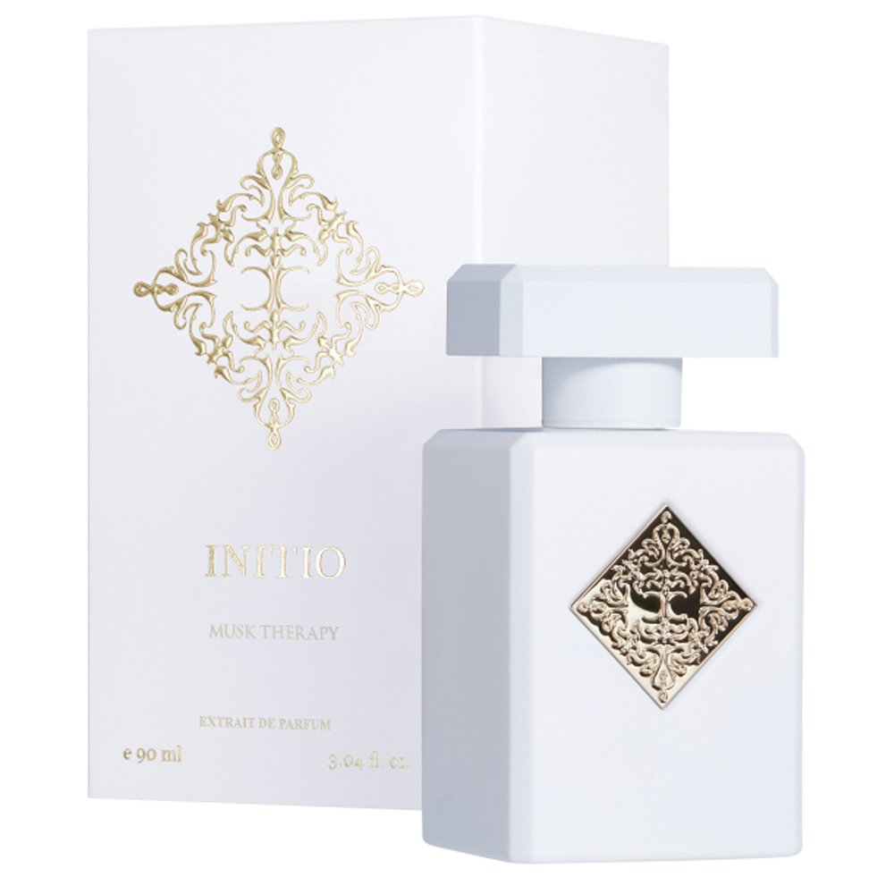 Initio Musk Therapy Extrait 90ml